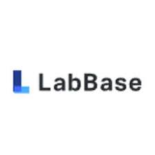 LABbase logo