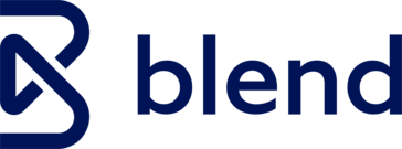 Blend logo