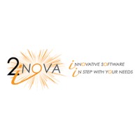 2iNova Practice Management Software logo