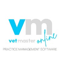 Vetmaster logo