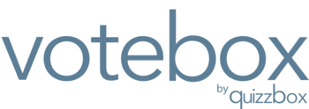 Votebox logo