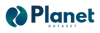 Planet logo