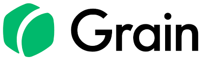 Grain logo