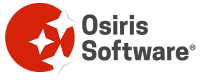 OSIRIS logo