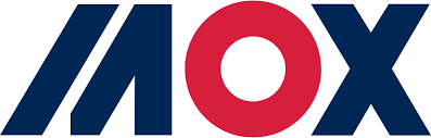 Mox logo