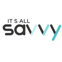 Savvy Groom School logo