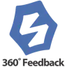 Spidergap 360 Feedback logo