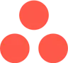 Asana logo