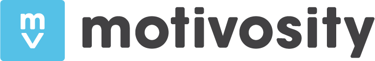 Motivosity logo