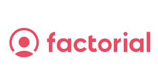 Factorial logo