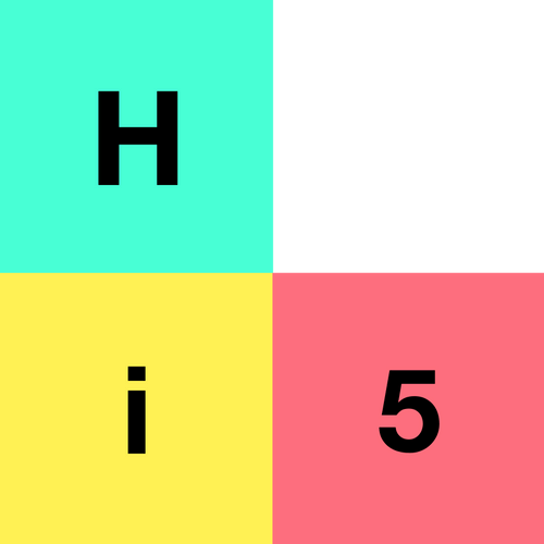 Hi5 logo