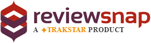 Reviewsnap logo