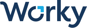 Worky logo