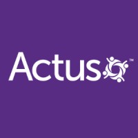 Actus logo