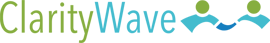 Clarity Wave logo