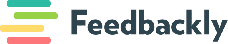 Feedbackly logo