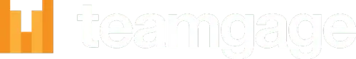Teamgage logo