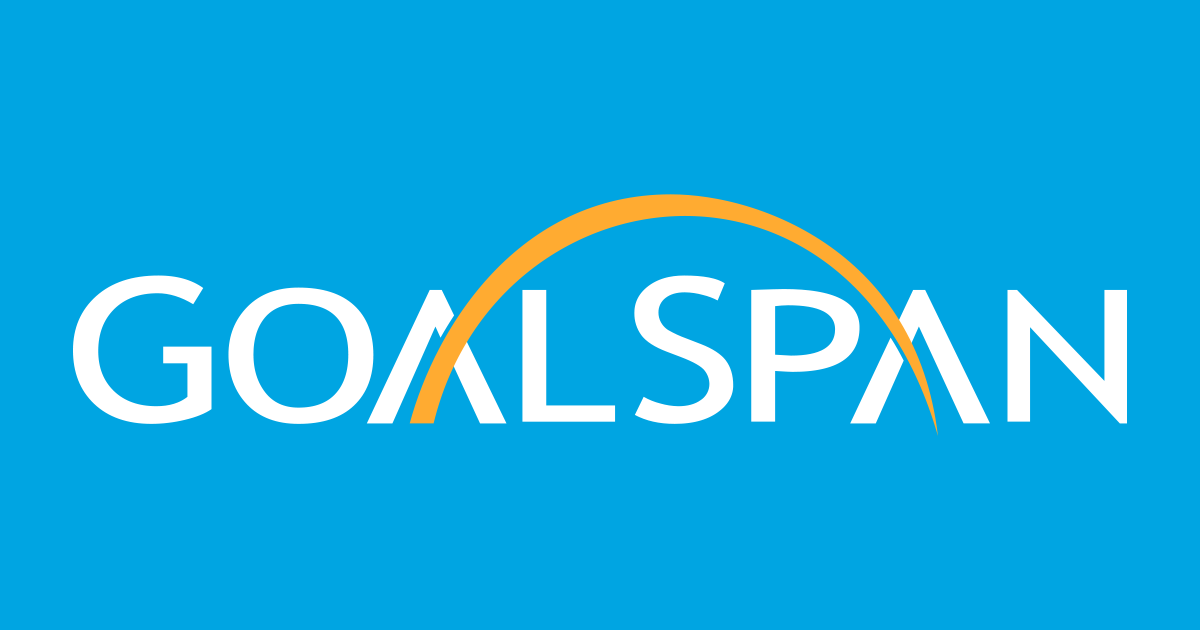 GoalSpan logo