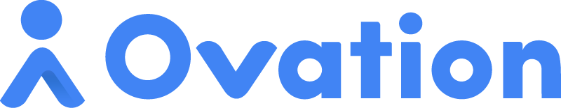 Ovation logo