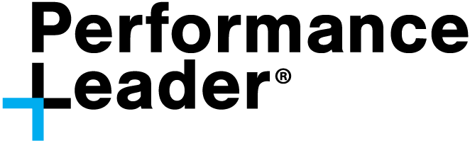 Performance Leader logo