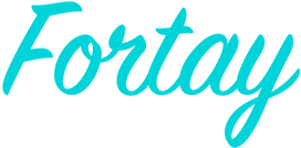 Forta y logo