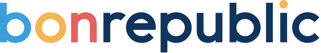 Bonrepublic logo