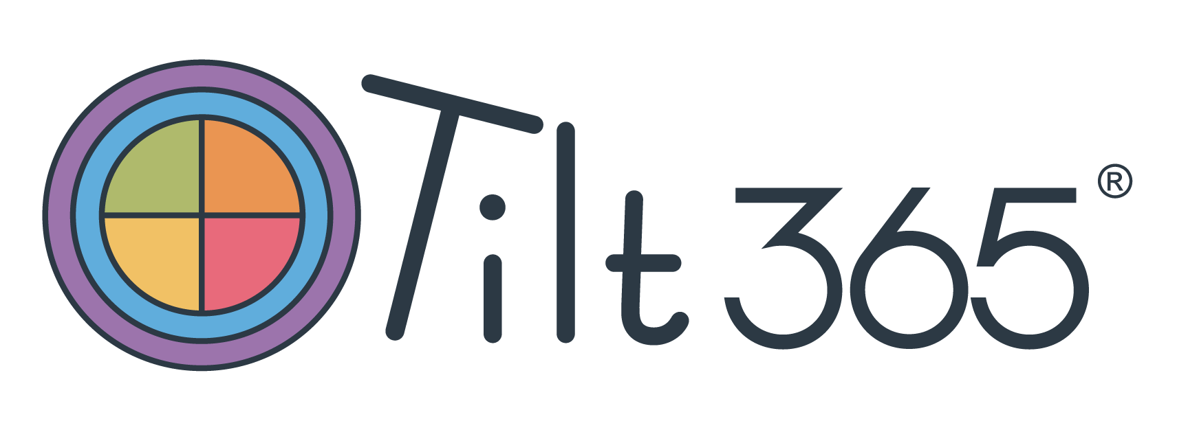Tilt 365 Positive Influence Predictor logo