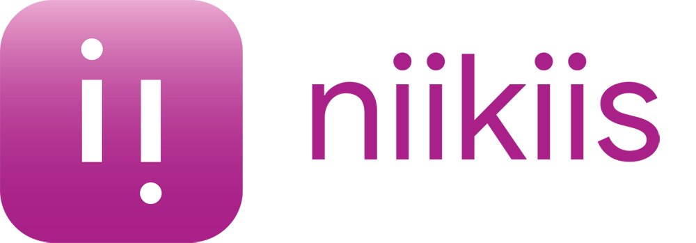 niikiis logo