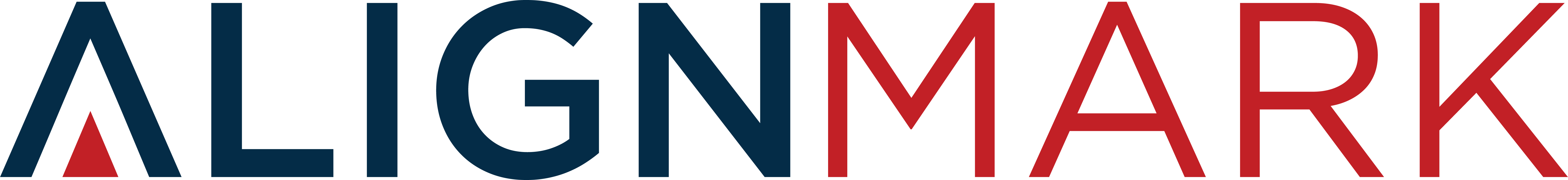 AlignMark 360 Feedback logo