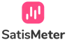 SatisMeter logo