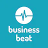 Business Beat logo