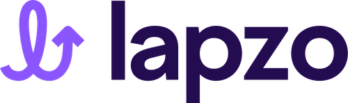 Lapzo logo