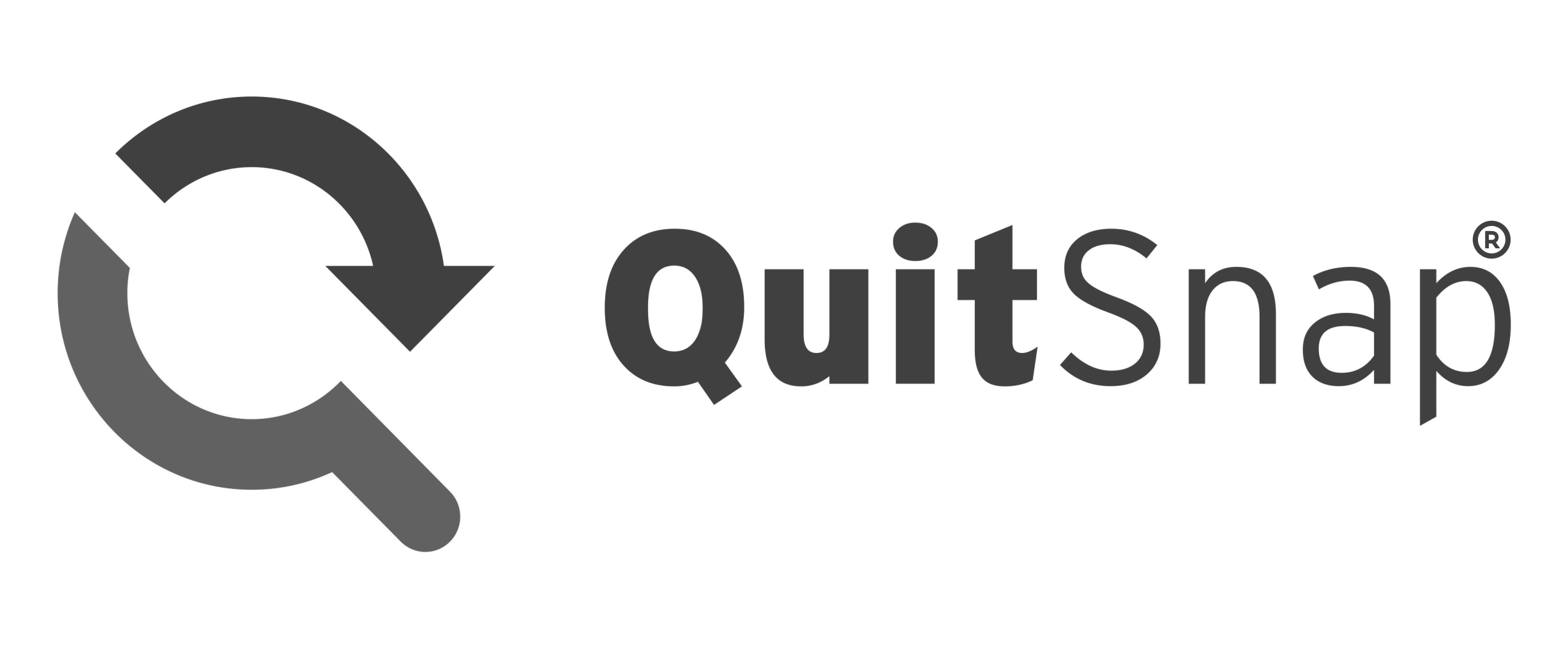 Quitsnap logo