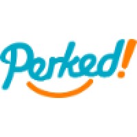 Perked! logo