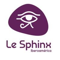 Sphinx iQ3 logo