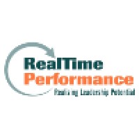 RealTime 360 logo