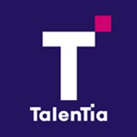 Talentia HCM logo