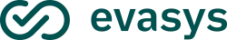 evasys logo