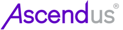 Ascendus logo