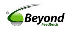 Beyond Feedback logo