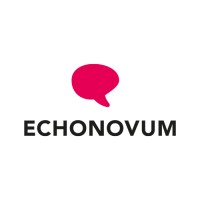 Echonovum logo