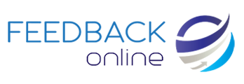 FeedbackOnline logo