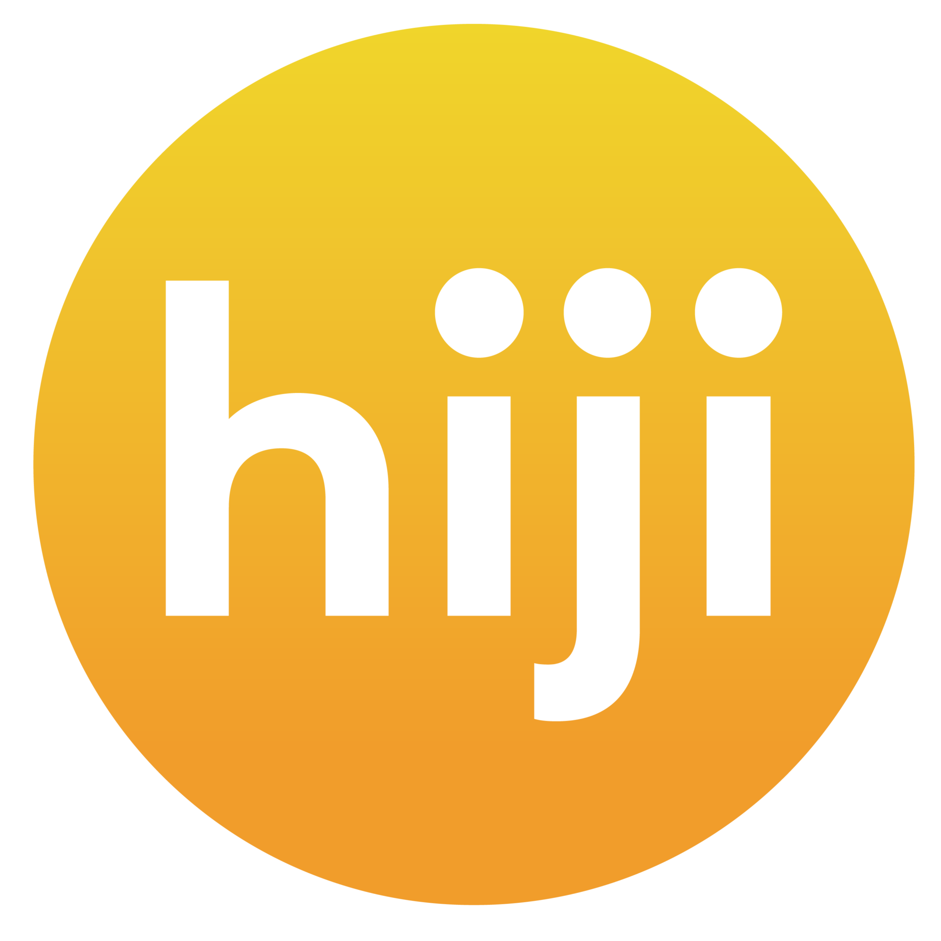 hiji logo