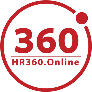 HR360.Online logo