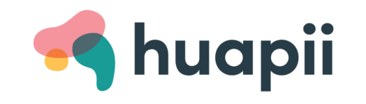 Huapii logo