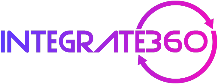 Integrate360 logo
