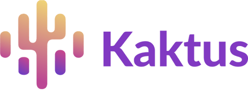 Kaktus AI logo