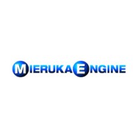 Mieruka Engine logo