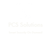 PCS logo