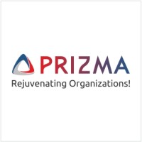 Prizma PMS logo